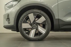 VOLVO EX40 Twin Performance Ultra AWD