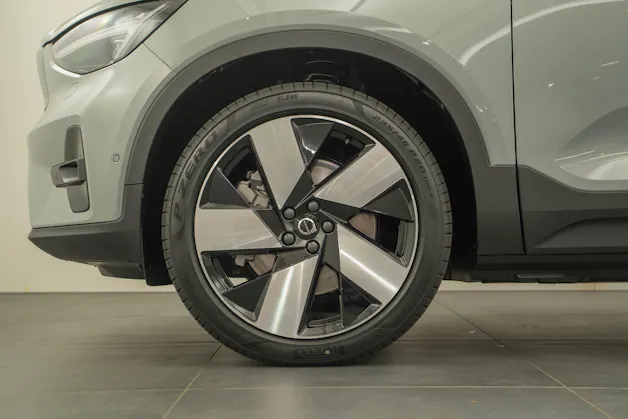 Volvo EX40 Twin Performance Ultra AWD