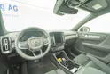 Volvo EX40 Twin Performance Ultra AWD