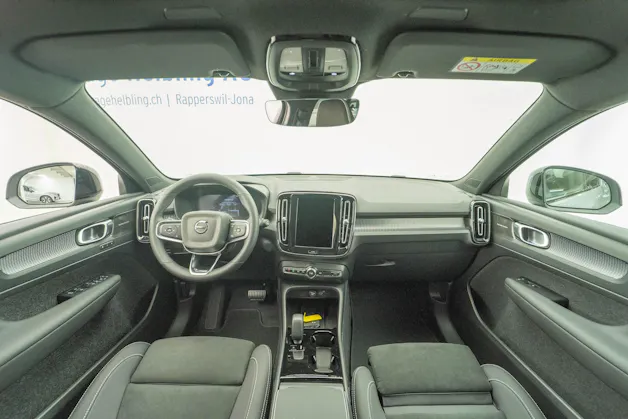 Volvo EX40 Twin Performance Ultra AWD