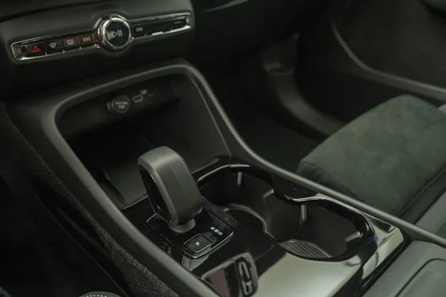 Volvo EX40 Twin Performance Ultra AWD
