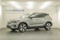 Volvo EX40 Twin Performance Ultra AWD