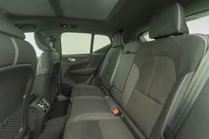 VOLVO EX40 Twin Performance Ultra AWD