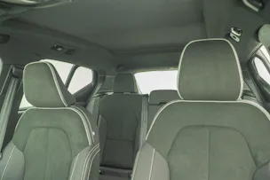 VOLVO EX40 Twin Performance Ultra AWD