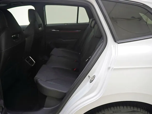 Škoda Enyaq iV 85x SportLine MAXX
