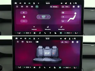 SKODA Enyaq iV 85x SportLine MAXX