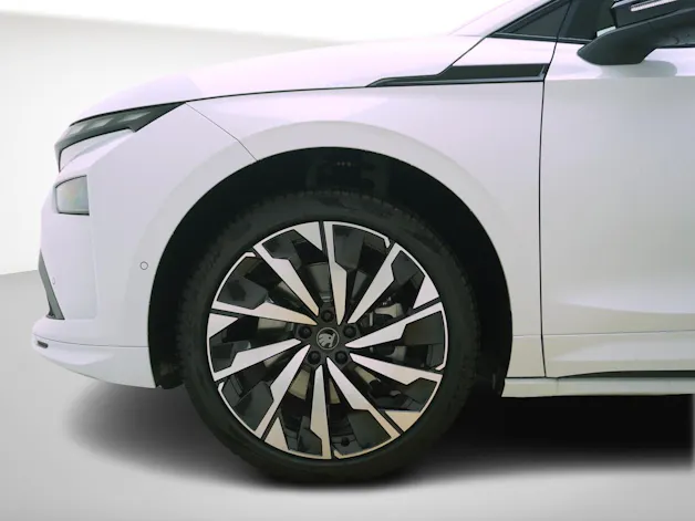 Škoda Enyaq iV 85x SportLine MAXX