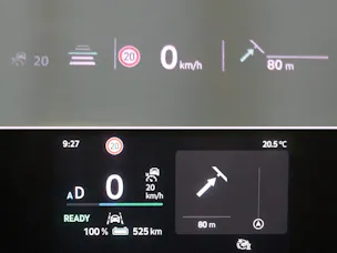 SKODA Enyaq iV 85x SportLine MAXX