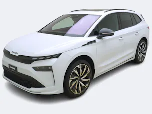 Škoda Enyaq iV 85x SportLine MAXX