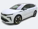 Škoda Enyaq iV RS-Lounge MAXX