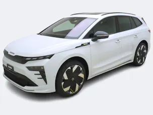 Škoda Enyaq iV RS-Lounge MAXX