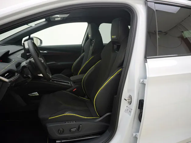 Škoda Enyaq iV RS-Lounge MAXX