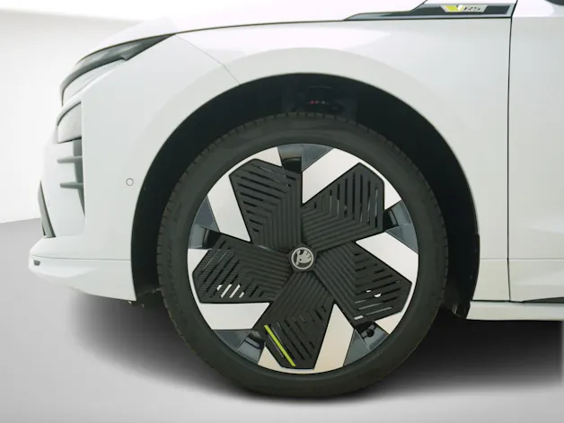 Škoda Enyaq iV RS-Lounge MAXX