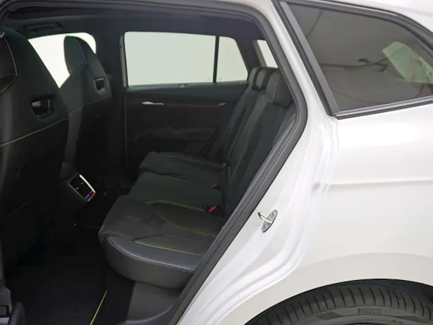 Škoda Enyaq iV RS-Lounge MAXX
