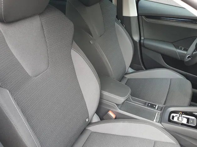 Škoda Octavia Combi 1.5 TSI Selection DSG
