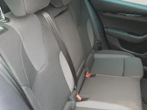 SKODA Octavia Combi 1.5 TSI Selection DSG
