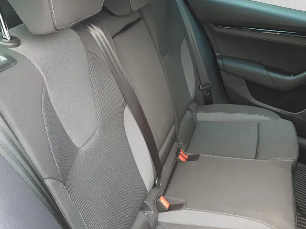 Škoda Octavia Combi 1.5 TSI Selection DSG