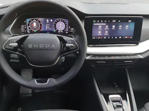 SKODA Octavia Combi 1.5 TSI Selection DSG