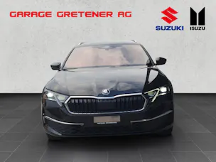 SKODA Octavia Combi 1.5 TSI Selection DSG