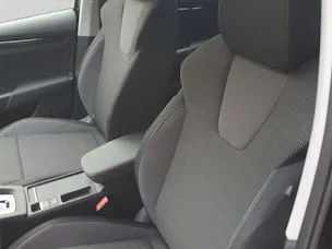SKODA Octavia Combi 1.5 TSI Selection DSG