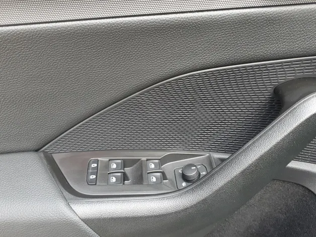 Škoda Octavia Combi 1.5 TSI Selection DSG