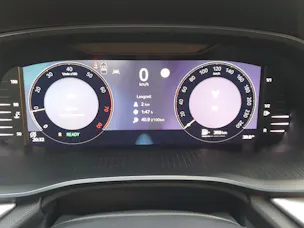 SKODA Octavia Combi 1.5 TSI Selection DSG