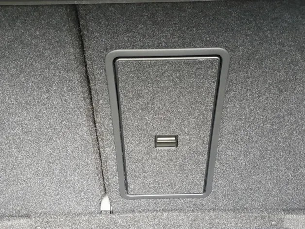 Škoda Octavia Combi 1.5 TSI Selection DSG