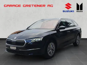 Škoda Octavia Combi 1.5 TSI Selection DSG