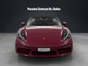 Porsche 718 Boxster