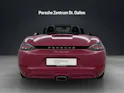 Porsche 718 Boxster