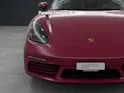 Porsche 718 Boxster