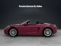 Porsche 718 Boxster
