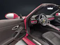 Porsche 718 Boxster