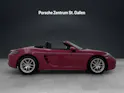 Porsche 718 Boxster