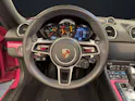 Porsche 718 Boxster
