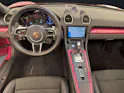 Porsche 718 Boxster
