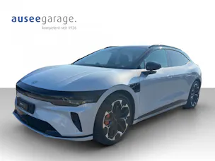ZEEKR 7GT Privilege AWD