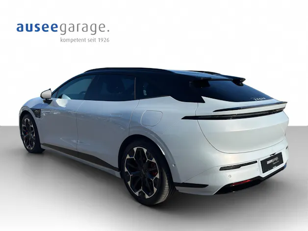 ZEEKR 7GT Privilege AWD