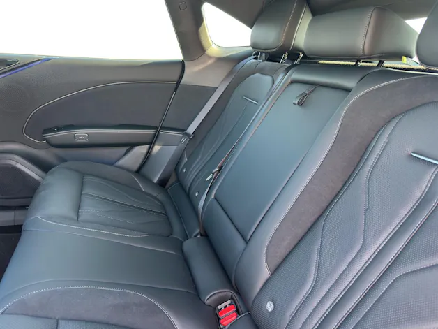 ZEEKR 7GT Privilege AWD