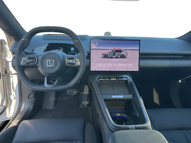ZEEKR 7GT Privilege AWD
