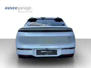 ZEEKR 7GT Privilege AWD
