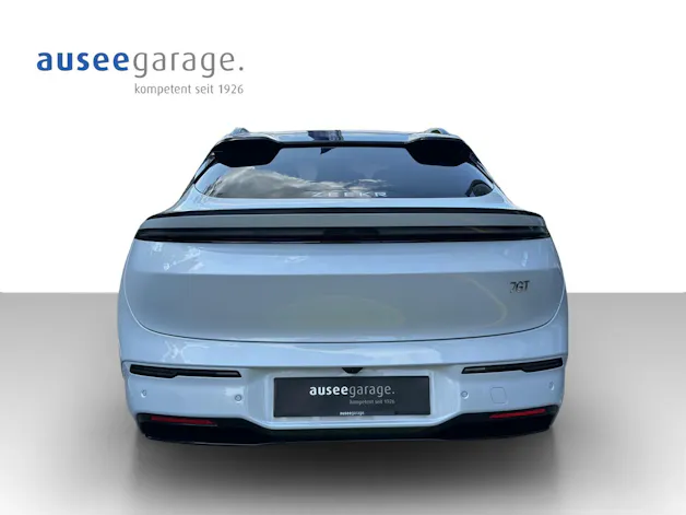 ZEEKR 7GT Privilege AWD