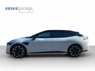 ZEEKR 7GT Privilege AWD