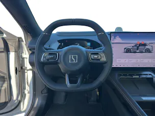ZEEKR 7GT Privilege AWD
