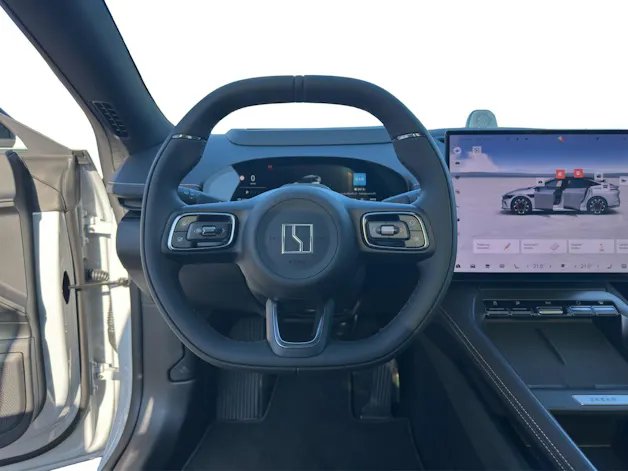 ZEEKR 7GT Privilege AWD