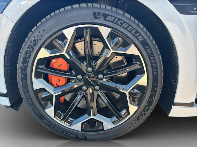 ZEEKR 7GT Privilege AWD