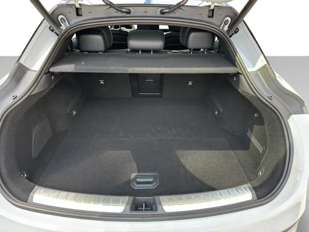 ZEEKR 7GT Privilege AWD