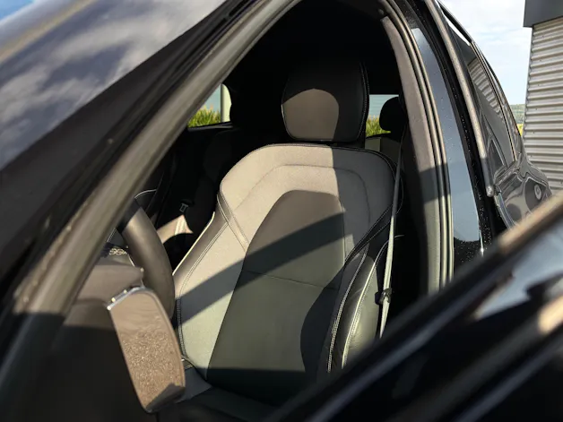 Volvo XC60 2.0 B5 MH Ultimate Dark AWD