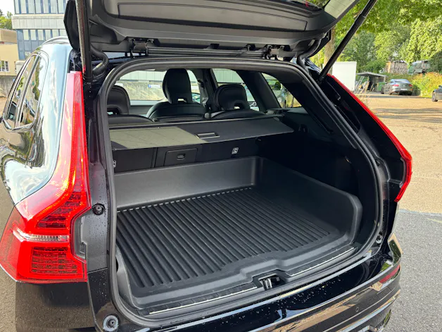 Volvo XC60 2.0 B5 MH Ultimate Dark AWD