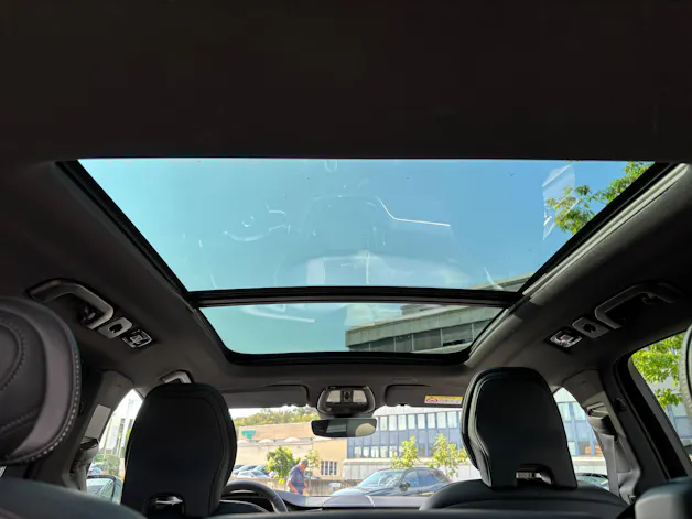 Volvo XC60 2.0 B5 MH Ultimate Dark AWD